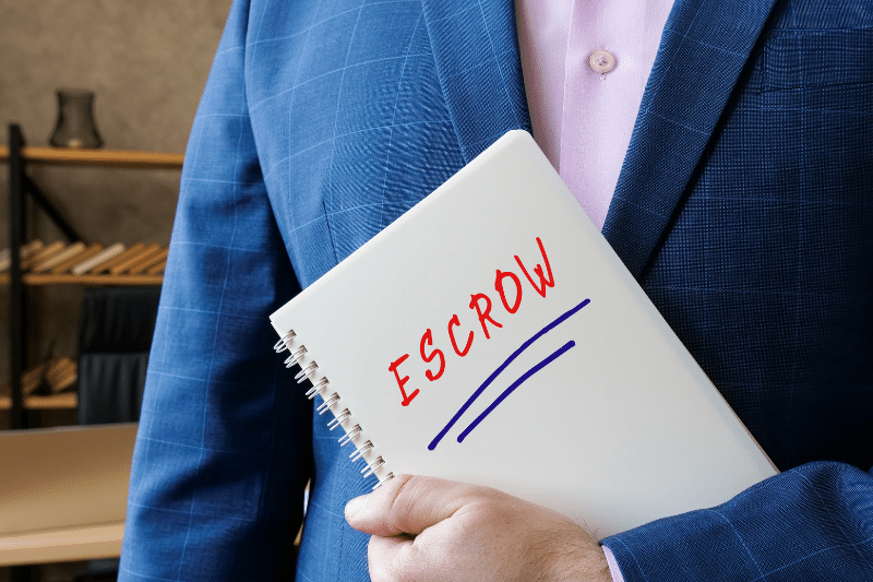 What is An Escrow? How Does An Escrow Work Work? What is An Escrow? How Does An Escrow Work Work?